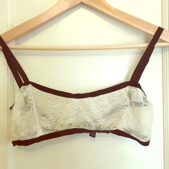 Dear Kate Lace Bralette - Picture 1 of 2